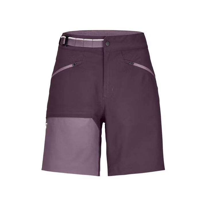 Brenta Shorts | Women
