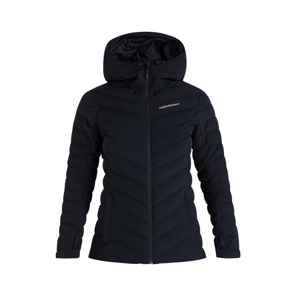 Frost Ski Down Jacket | Women