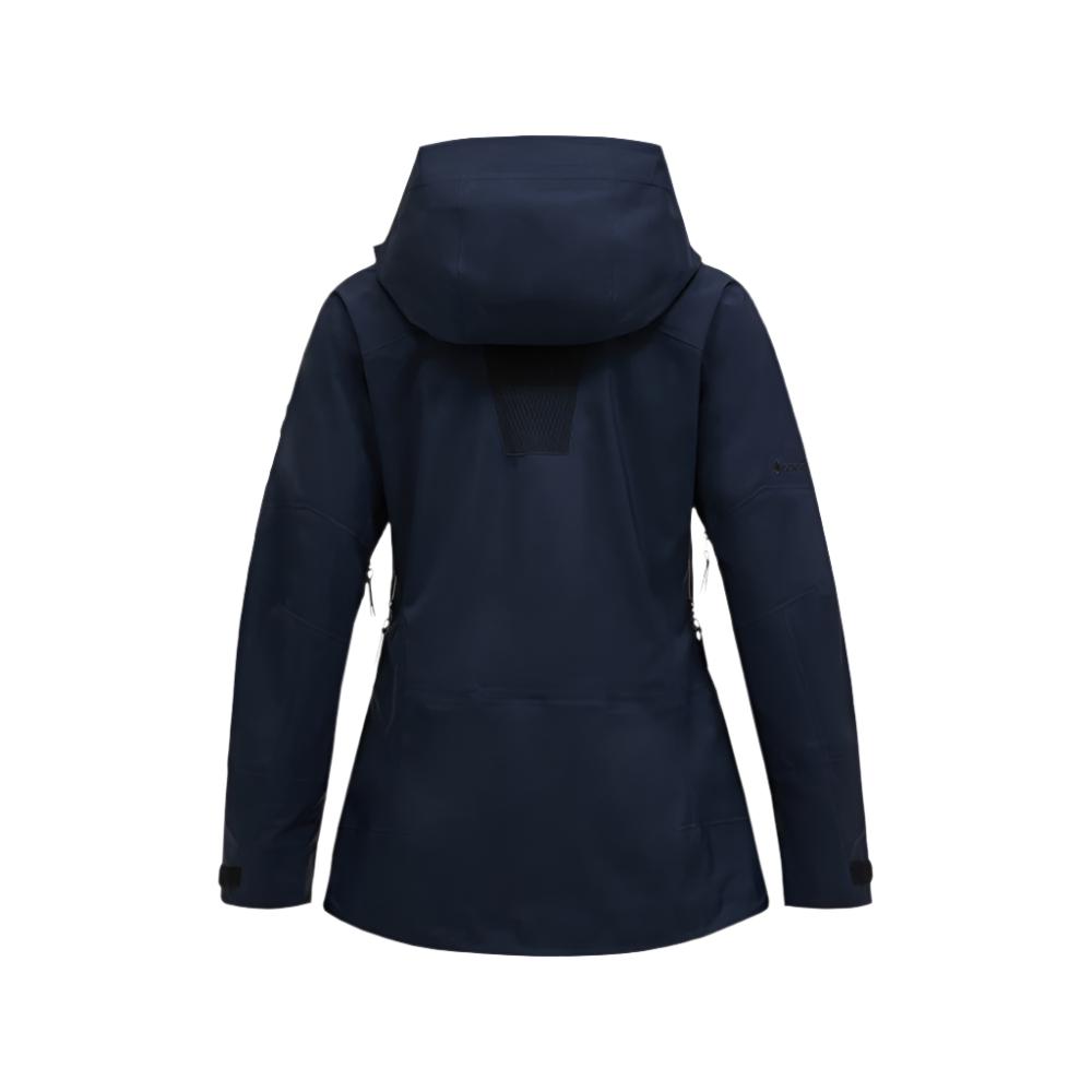 Alpine Gore-Tex Jacket | Women