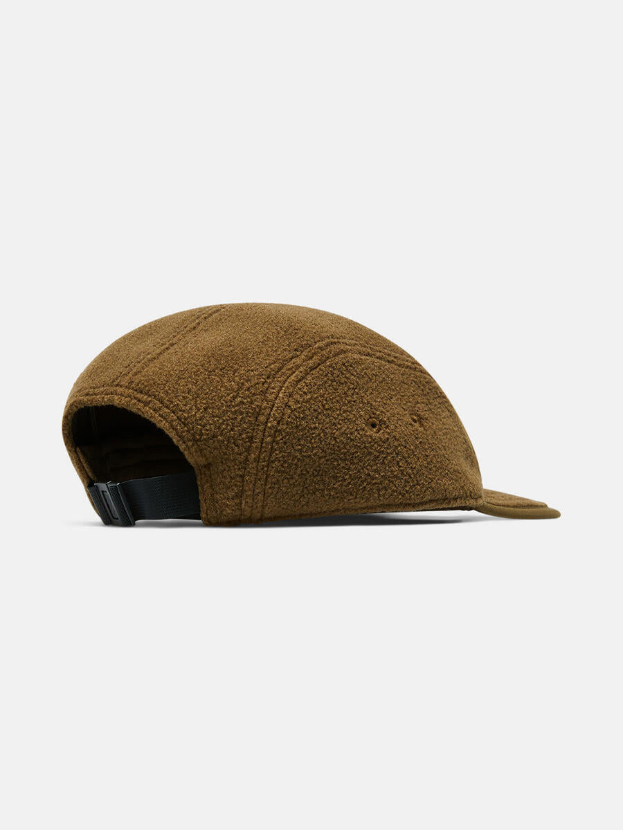 Fleece Cap