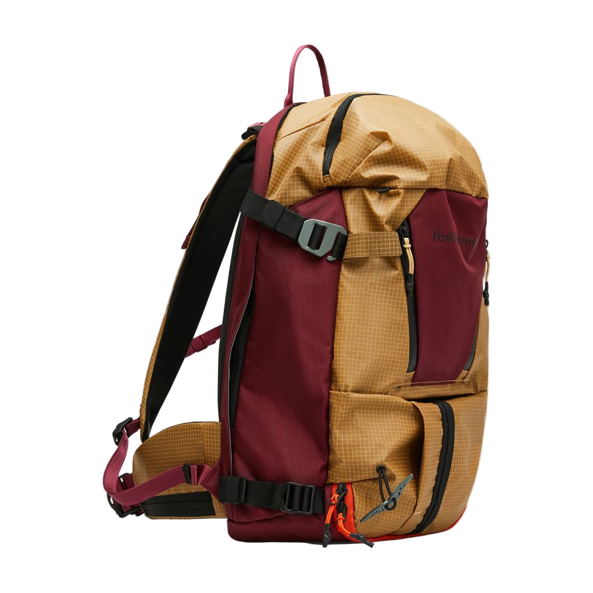 Vertical Ski Backpack 20L