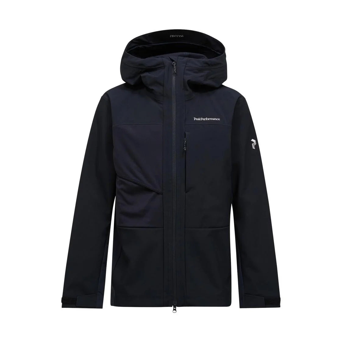 Ascent Softshell Jacket | Men