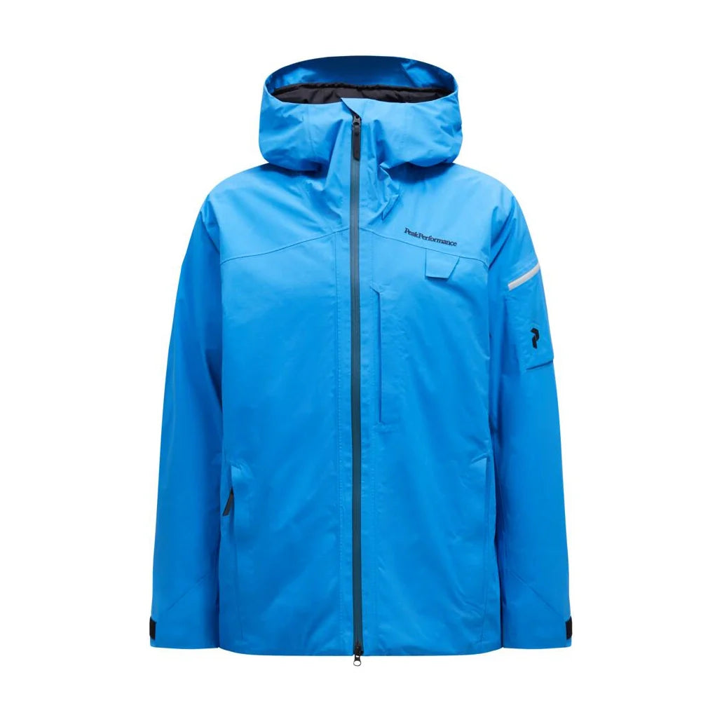 Alpine Gore-Tex Insulated Jacket | Men