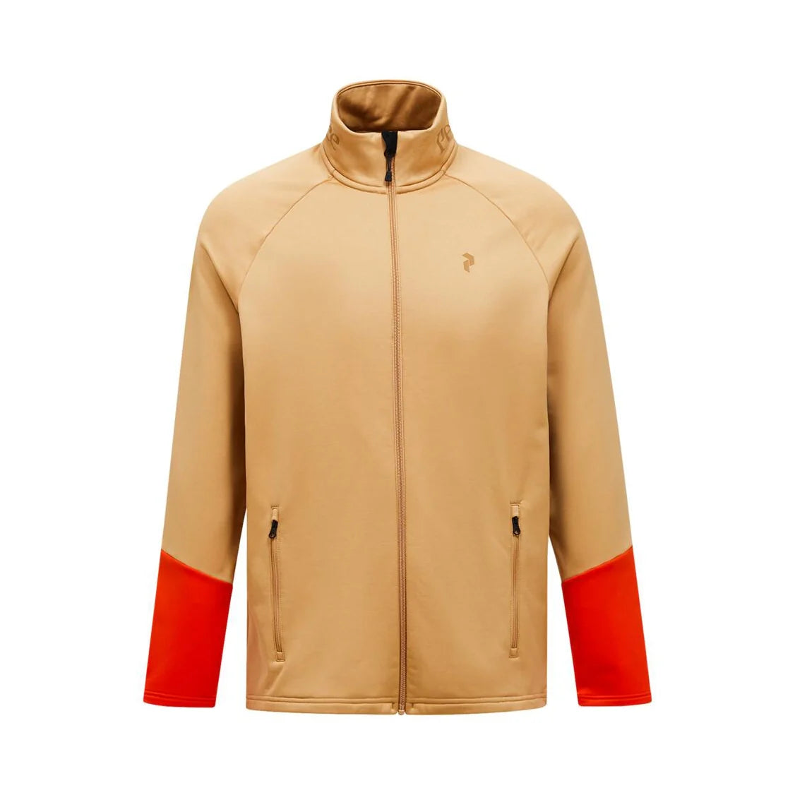 Rider Essentials Zip Jacket | Men