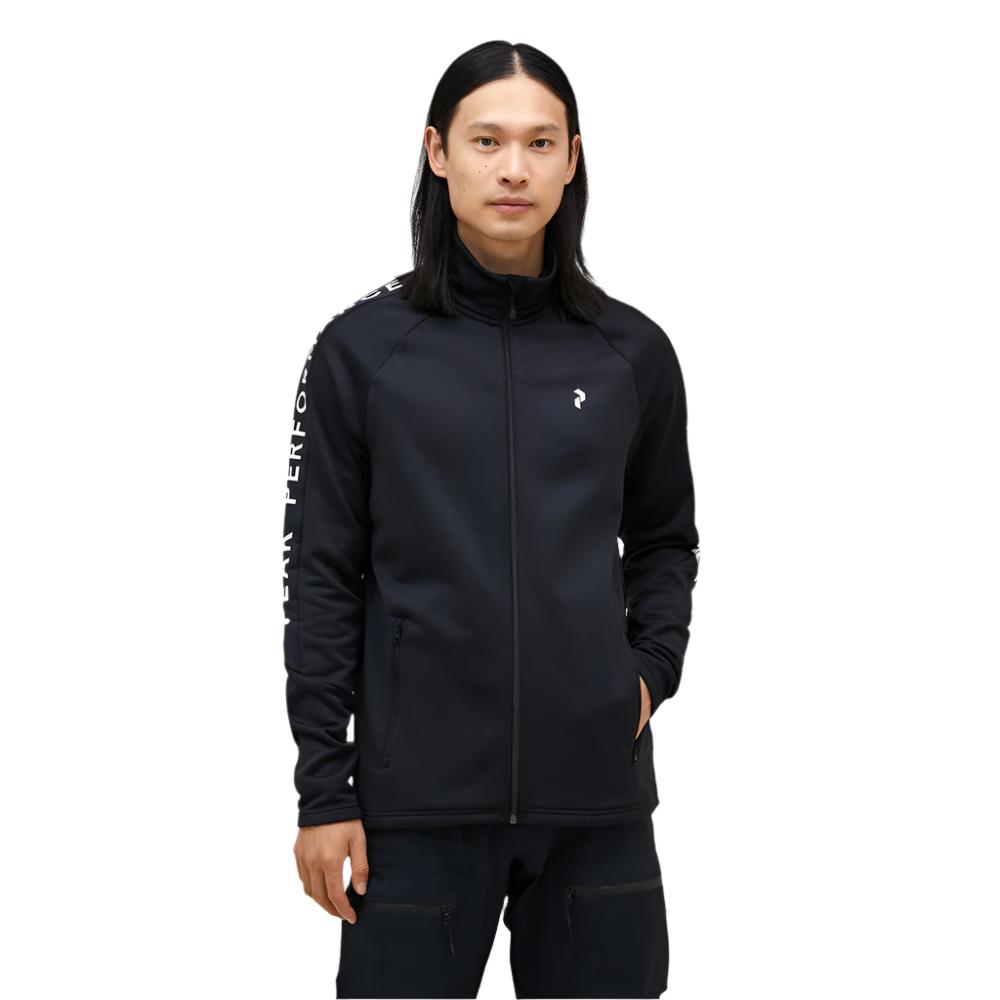 Rider Zip Jacket | Men