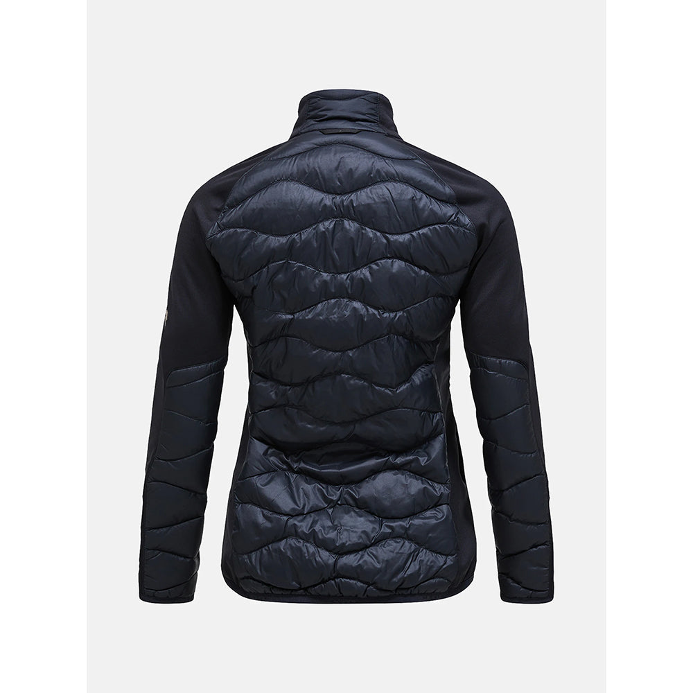 Helium Down Hybrid Jacket | Women