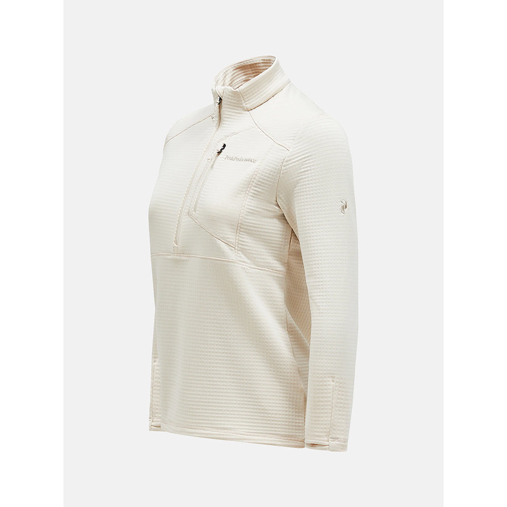 Trail Polartec Half Zip | Women