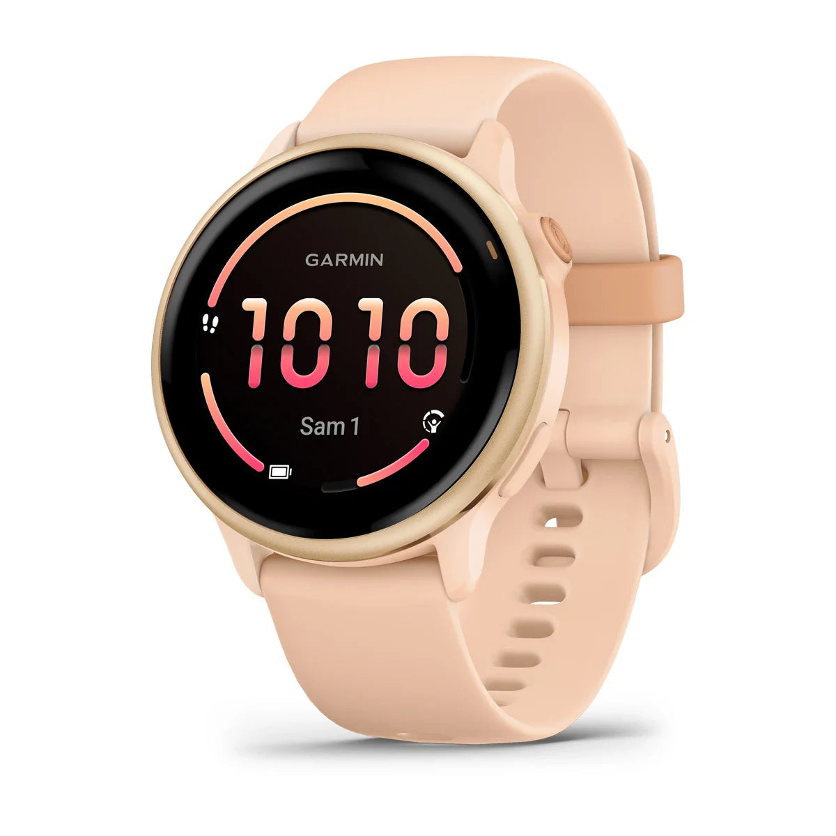 Vivoactive 6