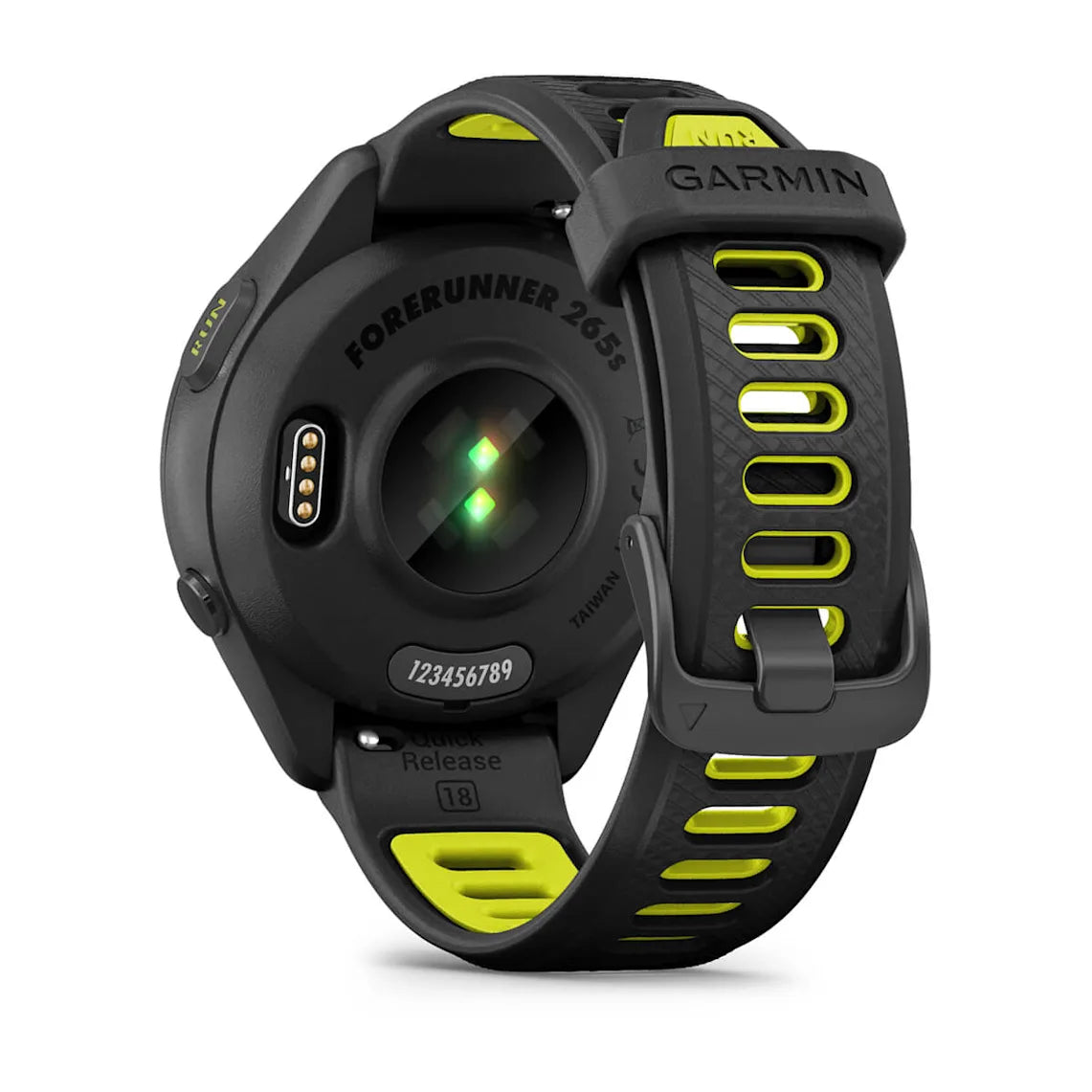 Forerunner 265S