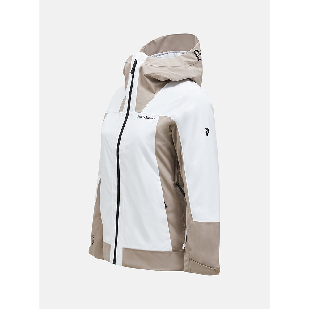 Rider Tech Insulated Jacket | Women