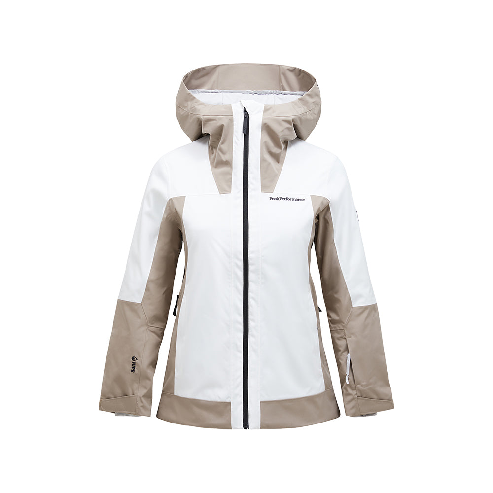 Rider Tech Insulated Jacket | Women