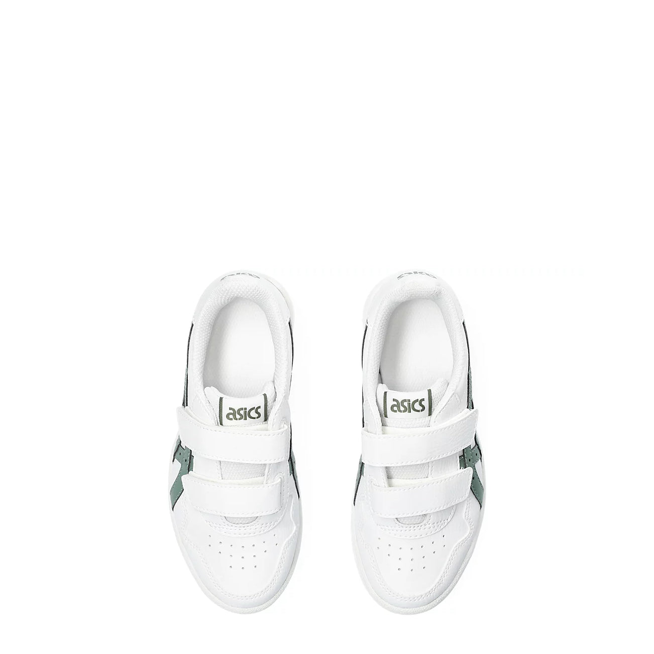 Japan S PS White/Ivy | Kids