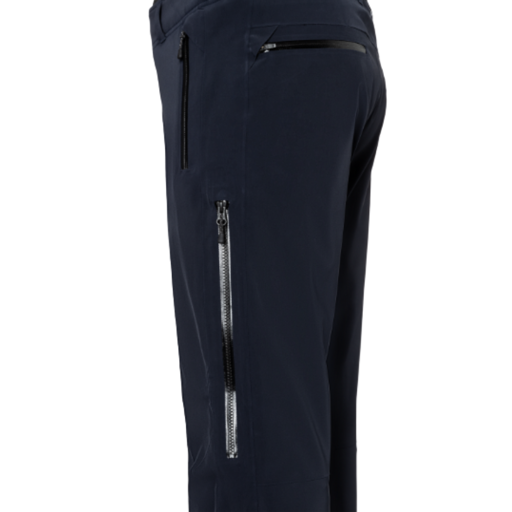 FIRE+ICE Men's Nic-T Deepest Navy Ski Pants