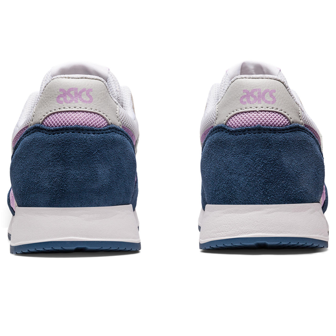 Lyte Classic Women | White/Lilac Tech