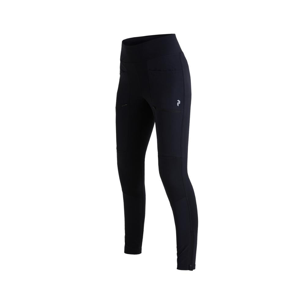 Track Tights | Femme